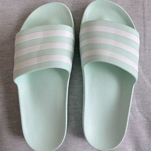 Adidas Slide Sandals